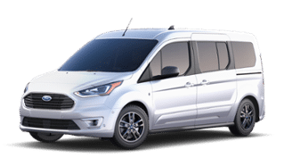 2023 Ford Transit Connect® External Image 1